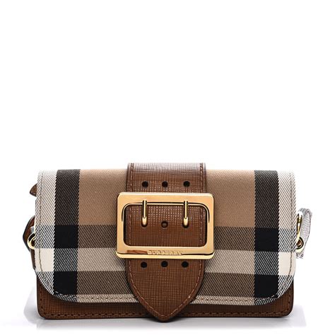 tan crossbody bag burberry buckle|burberry handbags for women.